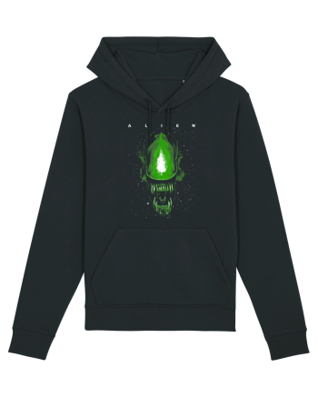 Space Aliens Black