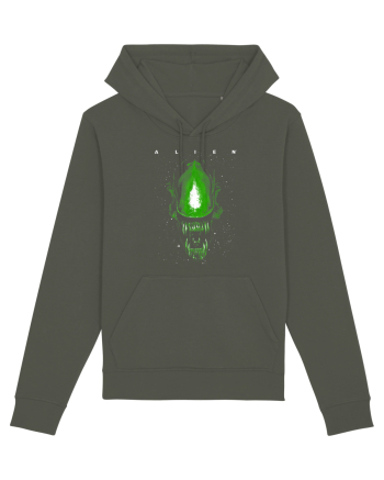 Space Aliens Khaki