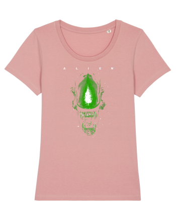 Space Aliens Canyon Pink