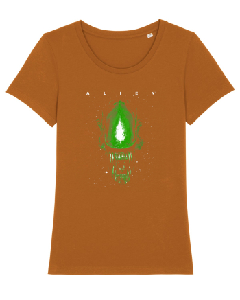 Space Aliens Roasted Orange