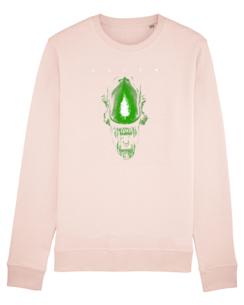 Space Aliens Candy Pink