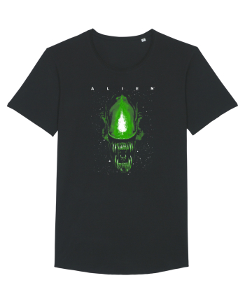 Space Aliens Black