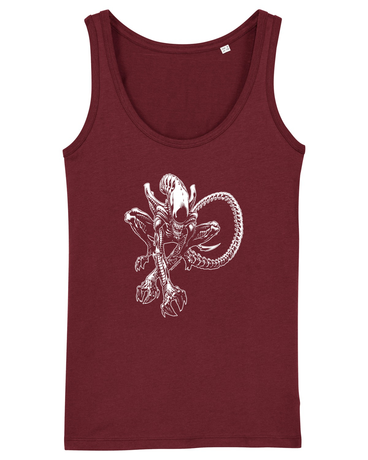 Maiou Damă Dreamer Burgundy