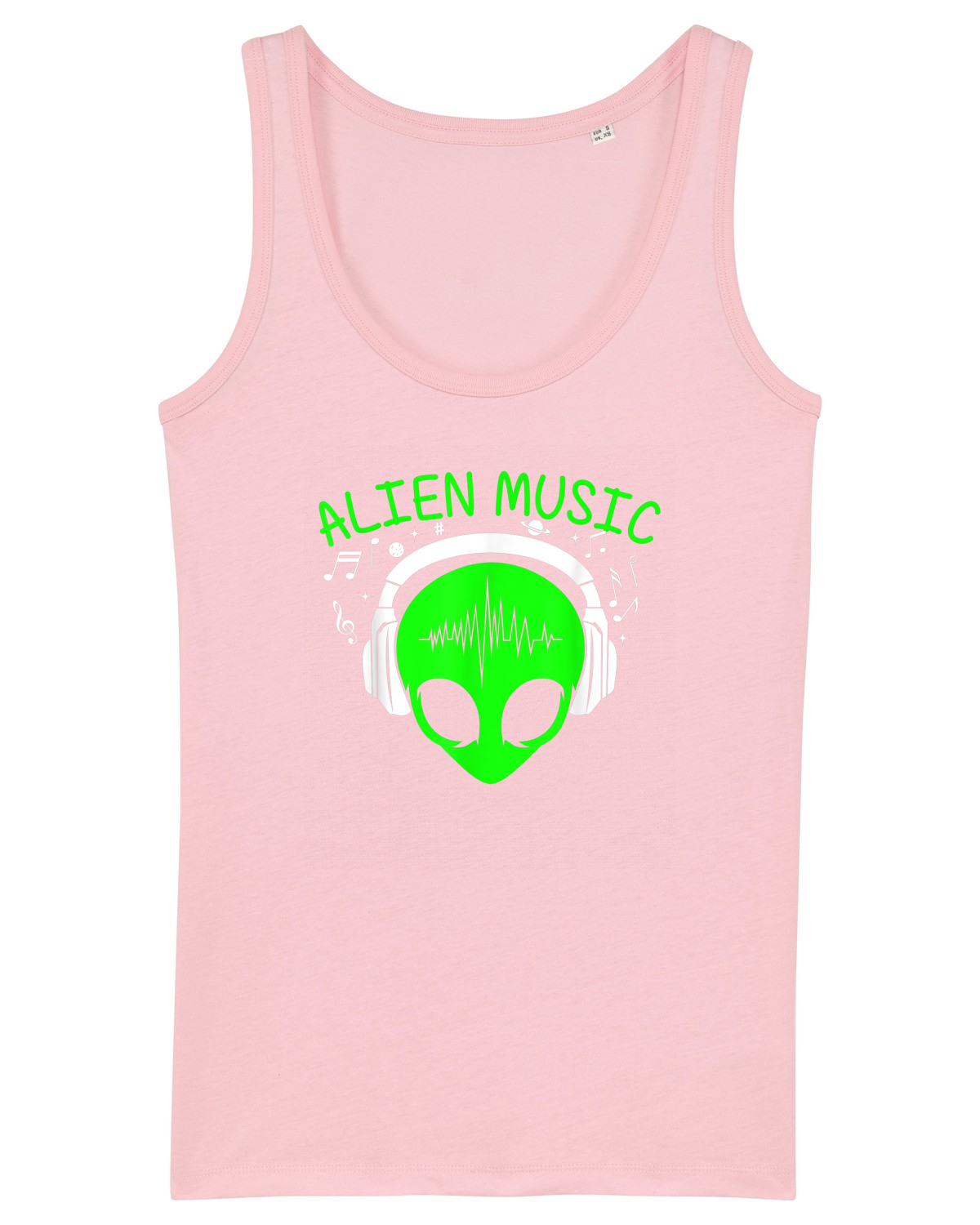 Maiou Damă Dreamer Cotton Pink