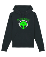 Alien Music Out Of This World Hanorac Unisex Drummer