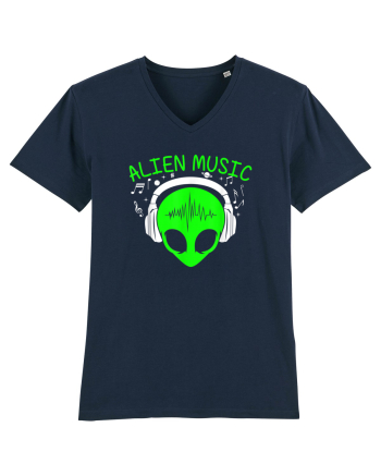 Alien Music Out Of This World French Navy