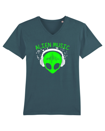 Alien Music Out Of This World Stargazer