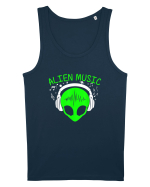 Alien Music Out Of This World Maiou Bărbat Runs