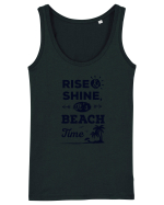 Rise and Shine It's BEACH Time Maiou Damă Dreamer