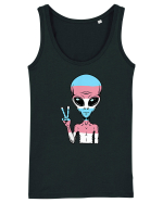 Alien Pride LGBT Support Maiou Damă Dreamer