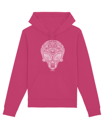 Alien Skull Raspberry