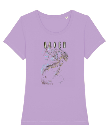 Alien Species Lavender Dawn