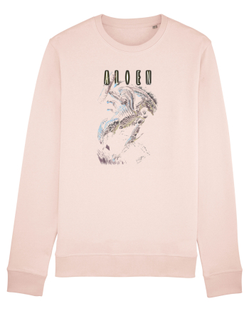 Alien Species Candy Pink