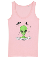 Alien Stay Weird Maiou Damă Dreamer