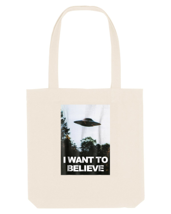 I Want to Believe Natural