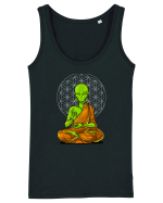 Alien Yoga Meditation Buddha Maiou Damă Dreamer