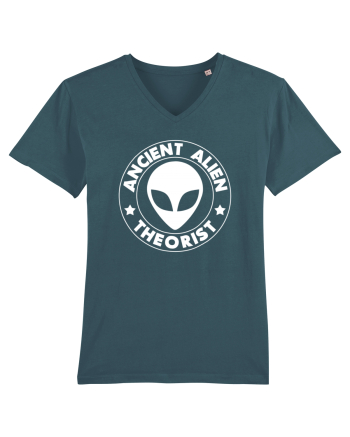 Ancient Alien Theorist Stargazer