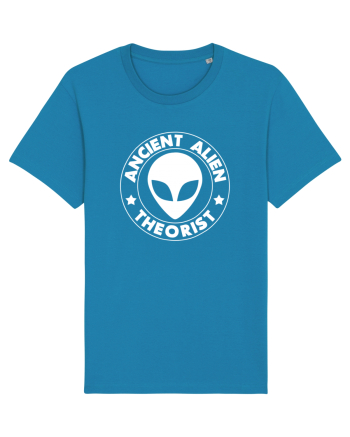 Ancient Alien Theorist Azur