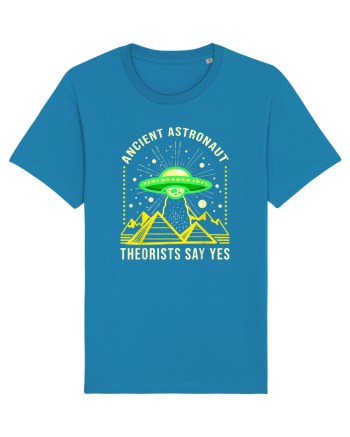 Ancient Astronaut Theorists Azur