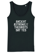 Ancient Astronaut Theorists Maiou Damă Dreamer