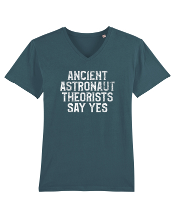 Ancient Astronaut Theorists Stargazer