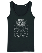 Ancient Astronaut Theorists Maiou Damă Dreamer