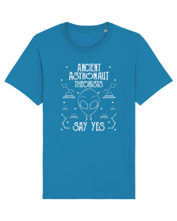 Ancient Astronaut Theorists Azur