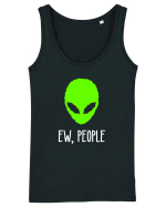 Antisocial Alien Ew People Maiou Damă Dreamer