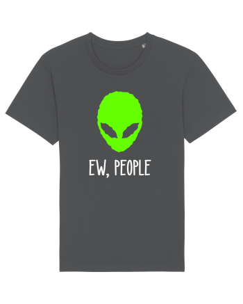 Antisocial Alien Ew People Anthracite