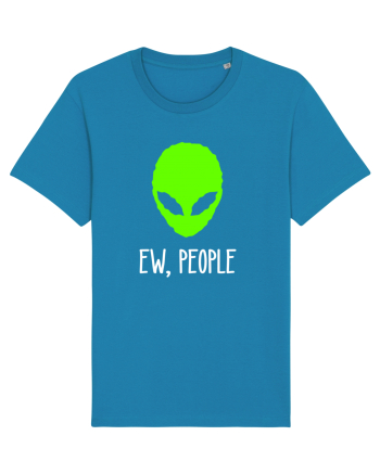 Antisocial Alien Ew People Azur