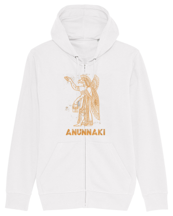 Anunnaki  White