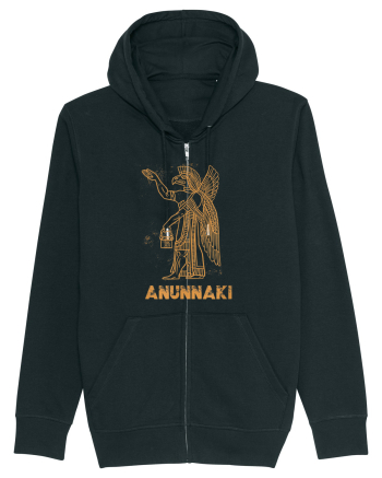 Anunnaki  Black