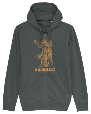 Anunnaki  Anthracite