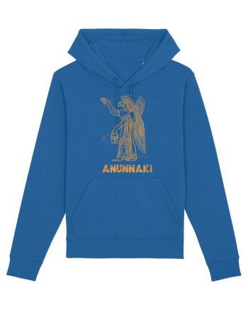 Anunnaki  Royal Blue