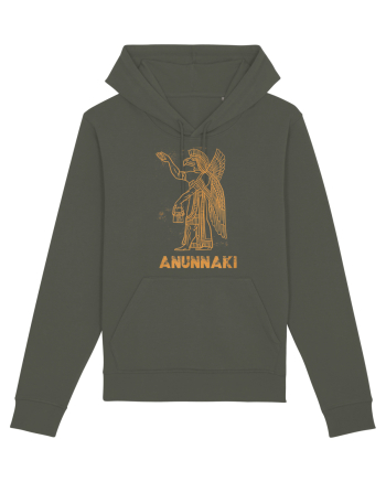 Anunnaki  Khaki