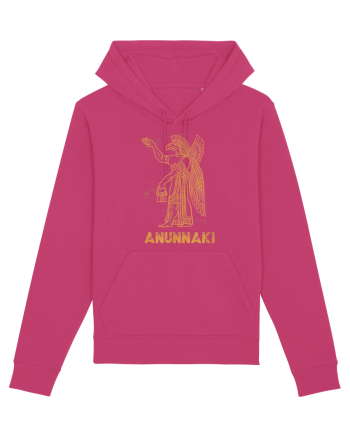 Anunnaki  Raspberry