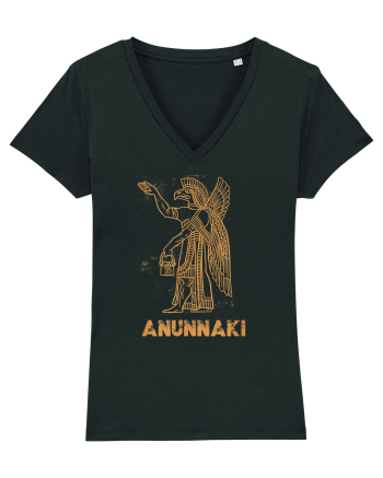 Anunnaki  Black