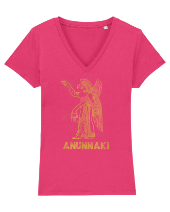Anunnaki  Raspberry