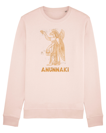 Anunnaki  Candy Pink