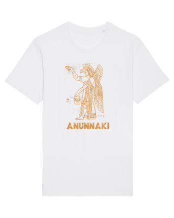 Anunnaki  White