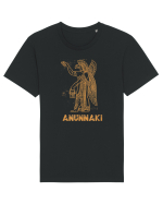 Anunnaki  Tricou mânecă scurtă Unisex Rocker