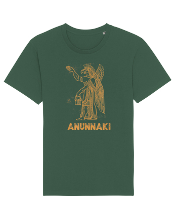Anunnaki  Bottle Green
