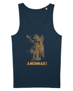 Anunnaki  Maiou Bărbat Runs