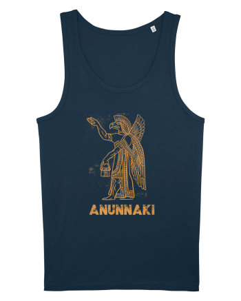 Anunnaki  Navy