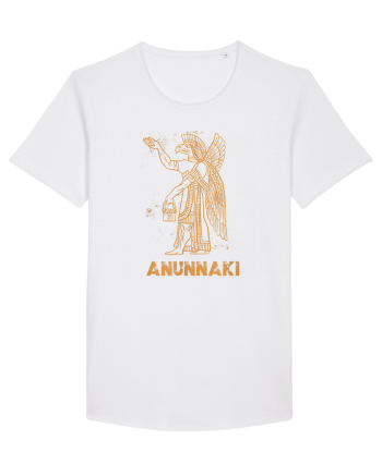 Anunnaki  White