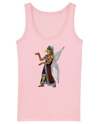 Anunnaki  Cotton Pink