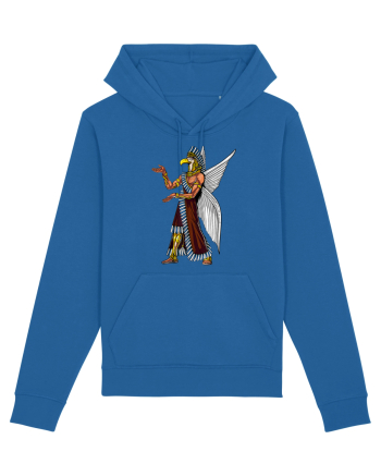 Anunnaki  Royal Blue