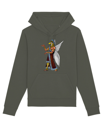 Anunnaki  Khaki
