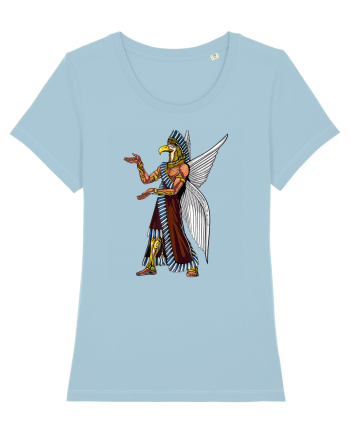 Anunnaki  Sky Blue