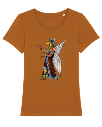 Anunnaki  Roasted Orange